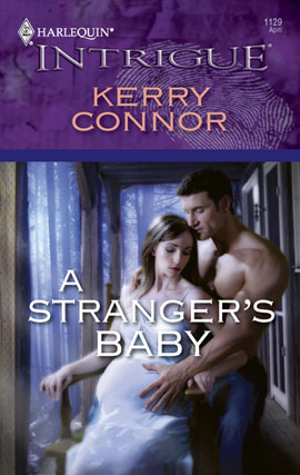 Title details for A Stranger's Baby by Kerry Connor - Available
